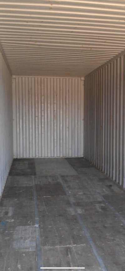 20 x 8 Self Storage Unit in Salt Lake City, Utah near 804 E Coatsville Ave, Salt Lake City, UT 84105-3210, United States