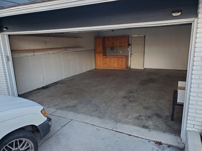 19 x 20 Garage in Salt Lake City, Utah near 1908 W Sir Charles Dr, Salt Lake City, UT 84116-4652, United States