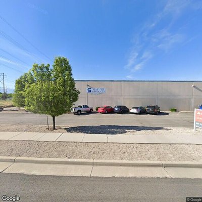 20 x 15 Warehouse in Salt Lake City, Utah near 3528 W Vespa Dr, West Valley City, UT 84119-1623, United States