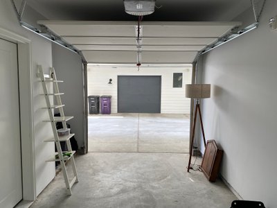 18 x 9 Garage in Denver, Colorado near 2591 S Jackson St, Denver, CO 80210-5638, United States