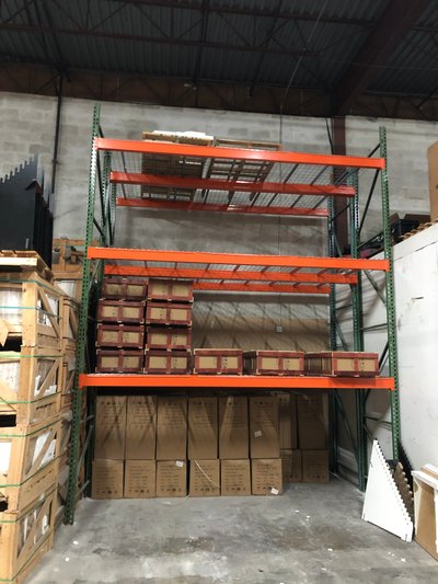 4 x 5 Warehouse in Miami, Florida near 5635 NW 74th Ave, Miami, FL 33166-4213, United States