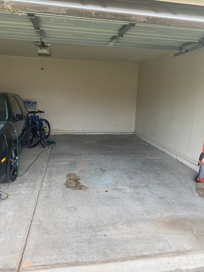 20 x 20 Garage in Phoenix, Arizona near 326 N 18th Ave, Phoenix, AZ 85007-2428, United States