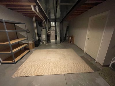 15 x 10 Basement in Denver, Colorado near 2452 W 45th Ave, Denver, CO 80211, United States