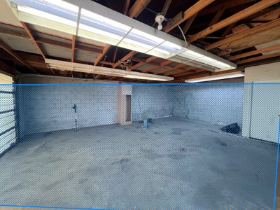 20 x 30 Garage in Salt Lake City, Utah near 469 S Goshen St, Salt Lake City, UT 84104-1219, United States